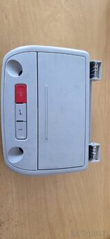 Držák na brýle Škoda Sos