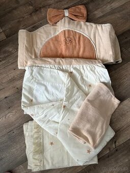 Nebesa, povlečení a rychlozavinovačka