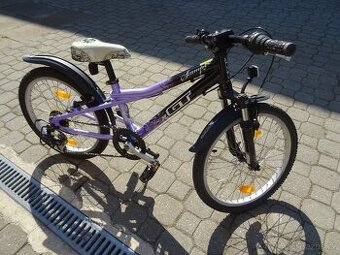 Dívčí kolo GT Scamp 20
