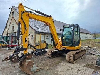 JCB 8080