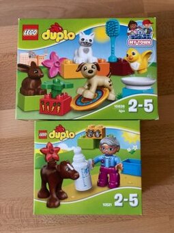 lego duplo
