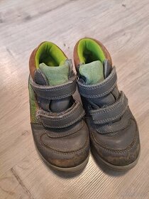 Kotníkové boty Protetika vel 29 jaro/podzim