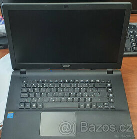 Acer ES1-511-C0M4, 15.6" notebook