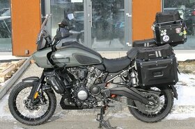 Harley-Davidson Pan America 1250 Special ARH 2021