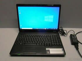 ACER EXTENZA 15.6"