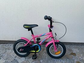 Prodím dětské jízdní kolo
