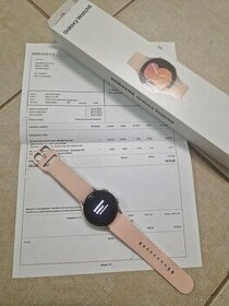 Hodinky Samsung Watch5 - 1