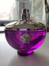 Versace Dylan Purple 100 ml - dámský parfém
