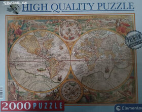 High Quality Puzzle