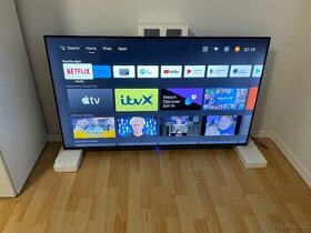 Android TV 55” 140cm