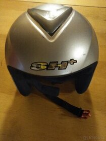 Prodám dětskou  lyžařskou helmu  SH+