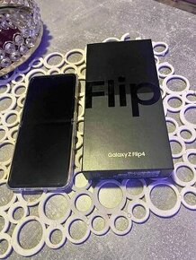 Galaxy Z flip4