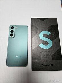 Samsung Galaxy S22, záruka do 12/25 - 1
