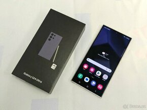 Samsung Galaxy S24 Ultra - 1
