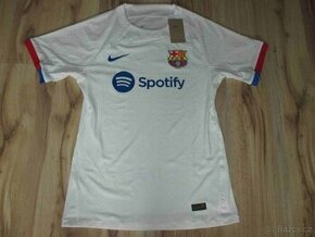 Futbalový dres FC Barcelona 2023/2024 vonkajší