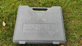 Kufr na nářadí Bosch