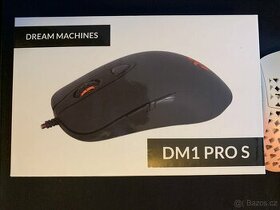 DM1 Pro S - 1
