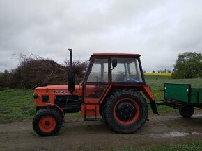 Zetor 5511 - 1