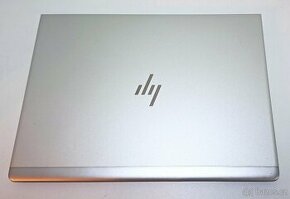 Pěkný HP EliteBook 830 G5 i5-8250 16GB RAM 256SSD 13FHD IPS