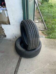 Letní pneu Bridgestone 235/55 R17