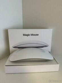 apple Magic Mouse 3 rozbalená