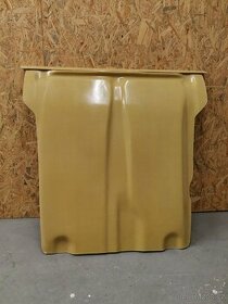 LANCIA Delta HF Integrale - kryt motoru ( kevlar ) - 1