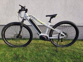 PRODÁM - Elektrokolo EASYBIKE EGO 1.0