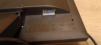 Monitor Bell 19"