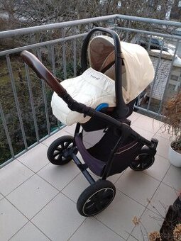Noordi Sole SP 3v1