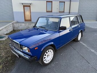 Lada Vaz