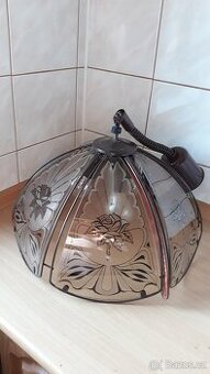 Lampa RETRO