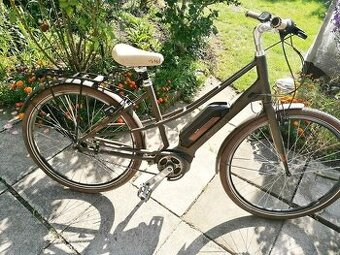elektrokolo retro 2020 bosch active line +