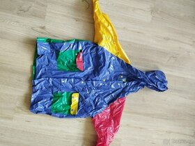Pláštěnka vel 110/116