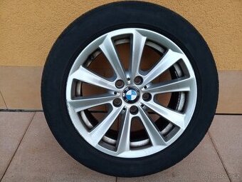 ALU KOLA  8J x 17 ORIGINAL BMW