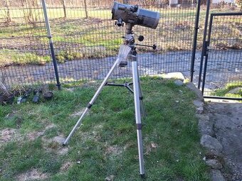 Hvězdářský dalekohled Optisan Star 1000114II