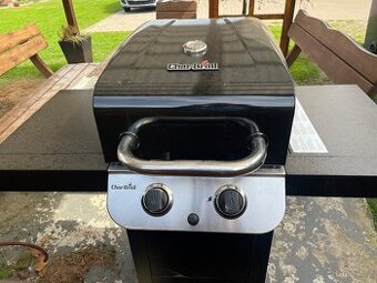 Char-Broil Plynový gril - sleva 3999.-