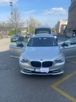 BMW.GT530d