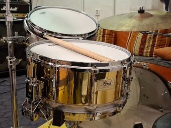 Pearl B-914D Free Floating