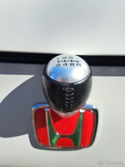 Honda S2000 hlavica radiacej paky