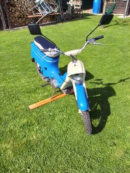 Pionýr Jawa 21