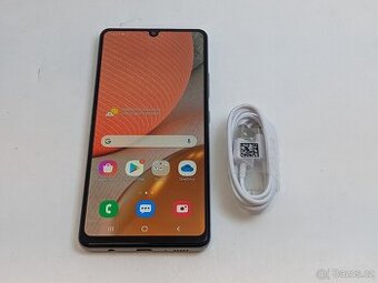 Samsung Galaxy A42 5G 4/64gb white. Záruka 6 měsíců.
