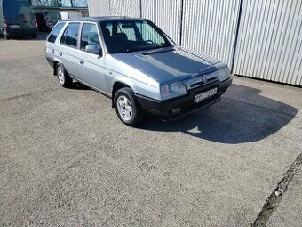 Škoda Forman