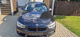 Bmw 1  SPORTLINE 118i