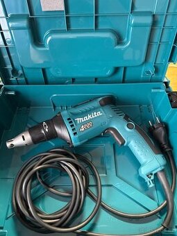 Elektrický sroubovak Makita FS 4000 top