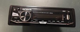 Autoradio bluetooth, Hands-free, Orava