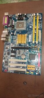 Deska Gigabyte GA 8I945 PLGE-RH