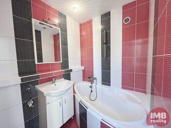 Prodej bytu 2+1 po rekonstrukci, Vintířov