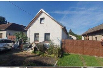 Rodinný dům, Bobrůvka, ID 7142e 0605 - 1