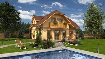 Dům Premier 151 Plus na Praze západ