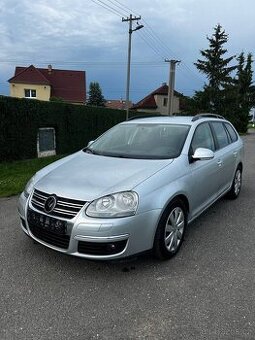 Volkswagen Golf V 2008 1.9 TDI 182 tis km STK do 05.27